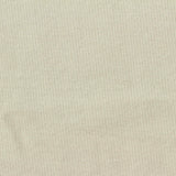 Viscose Polyester Stretch Interlock Knit Fabric, 270 gsm, 160 cm — Beige