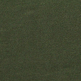 Polyester Viscose Jersey Knit Fabric, 150 gsm, 175 cm — Green — texture