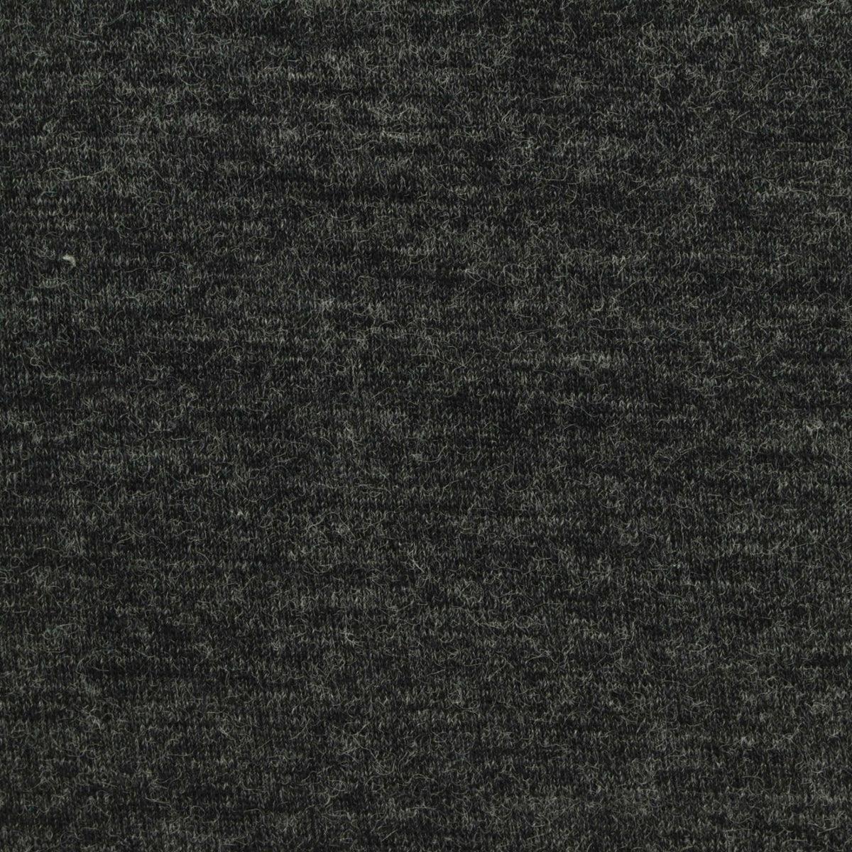 Polyester Viscose Jersey Knit Fabric, 150 gsm, 160 cm — Grey