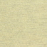 Pale Yellow Marl Jersey Knit, Poly-Viscose