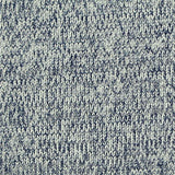Dark Blue-Grey Marl Chunky Knit, Polyester — texture