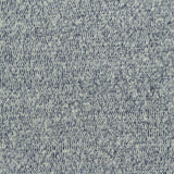 Dark Blue-Grey Marl Chunky Knit, Polyester