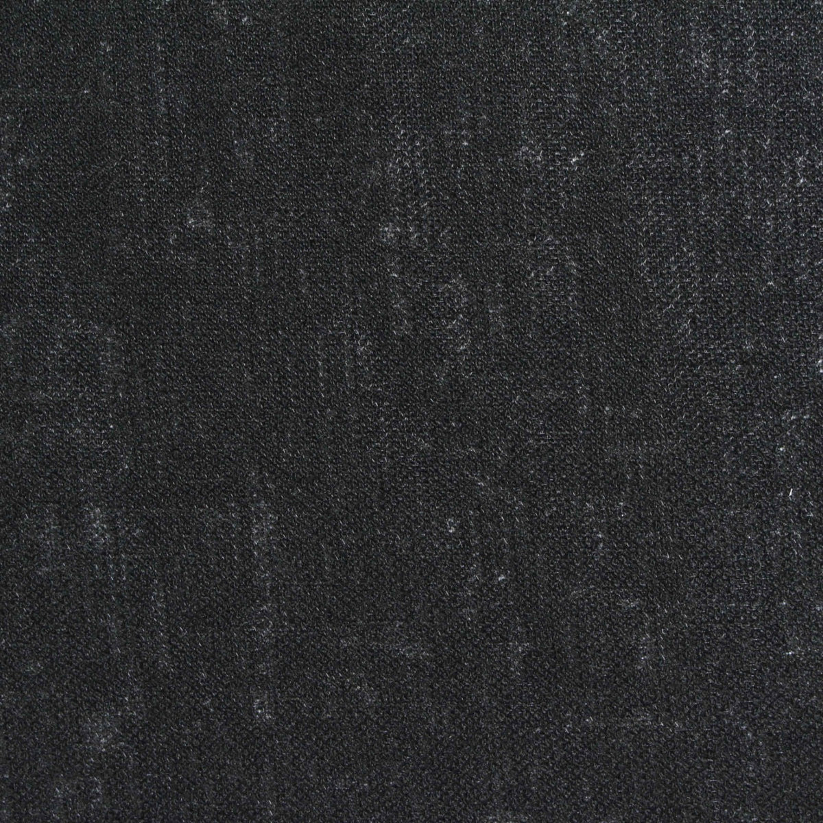 Dark Grey Marl Jacquard, Poly-Viscose, 195 gsm, 160 cm, ref EF-257563
