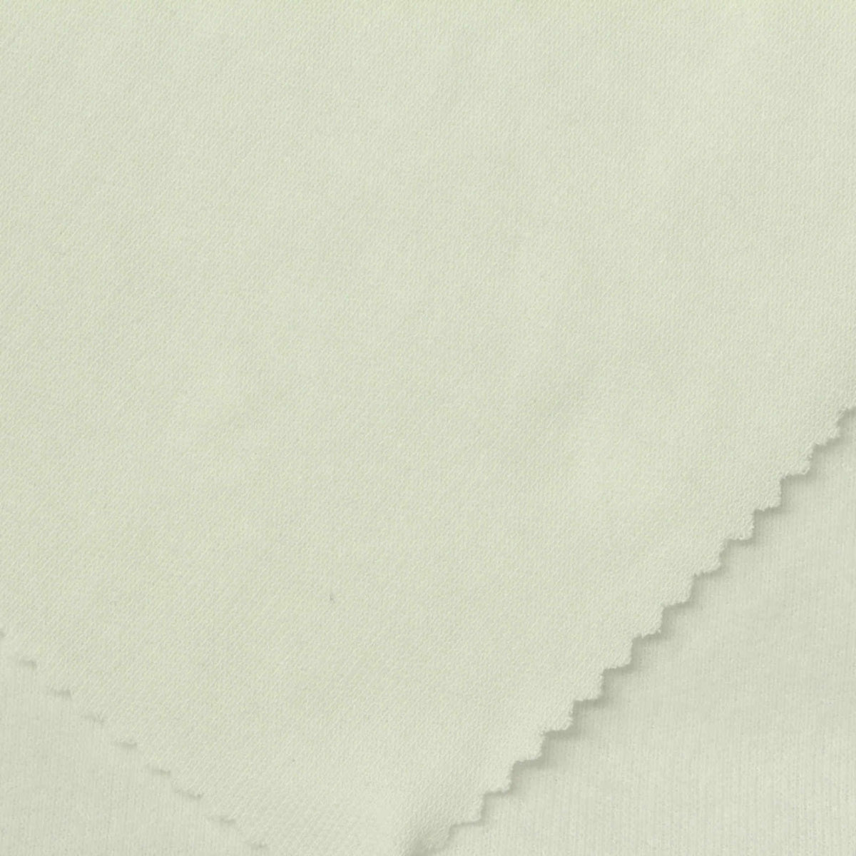 Brushed Polyester Viscose Interlock Knit Fabric, 190 gsm, 185 cm — Khaki