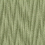 Polyester Stretch Rib Knit Fabric, 270 gsm, 150 cm — Green — texture