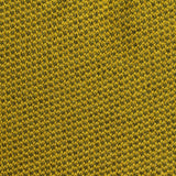 Yellow Heathered-Marl Chunky Knit, Polyester