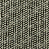 Dark Grey Houndstooth Interlock Knit, Poly-Nylon — texture
