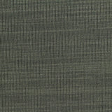 Dark Green Marl Rib Knit, Polyester