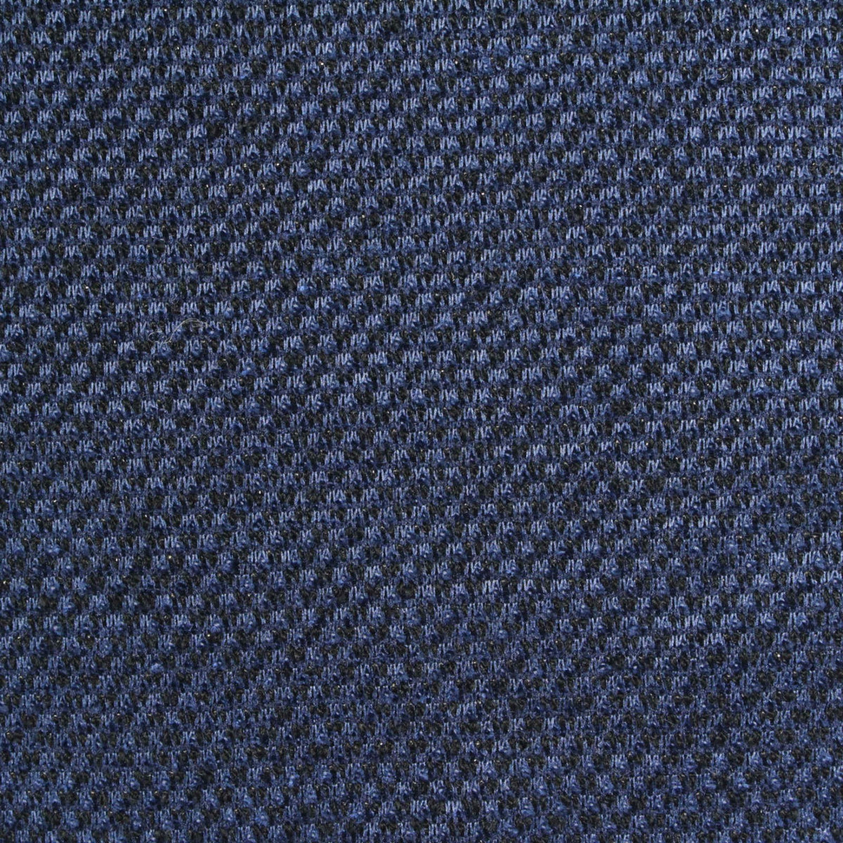 Dark Blue Marl Chenille, Poly-Acrylic