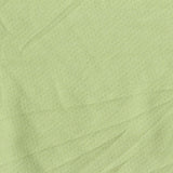 Polyester Cotton Mesh Fabric, 120 gsm, 150 cm — Green