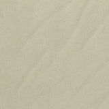Brushed Polyester Cotton French Terry Fabric, 240 gsm, 165 cm — Khaki