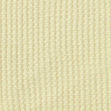Cotton Viscose Waffle Knit Fabric, 180 gsm, 165 cm — Yellow — texture