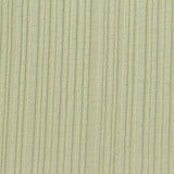Polyester Stretch Rib Knit Fabric, 210 gsm, 130 cm — Green