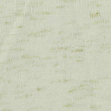 Light Green Marl Jersey Knit, Poly-Viscose — texture