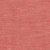 Pink Marl French Terry, Poly-Viscose — texture