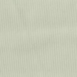 Cotton Stretch Rib Knit Fabric, 180 gsm, 145 cm — Green