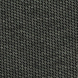 Light Grey Houndstooth Interlock Knit, Poly-Nylon — texture