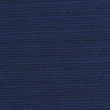 Dark Blue Marl Jacquard, Poly-Viscose