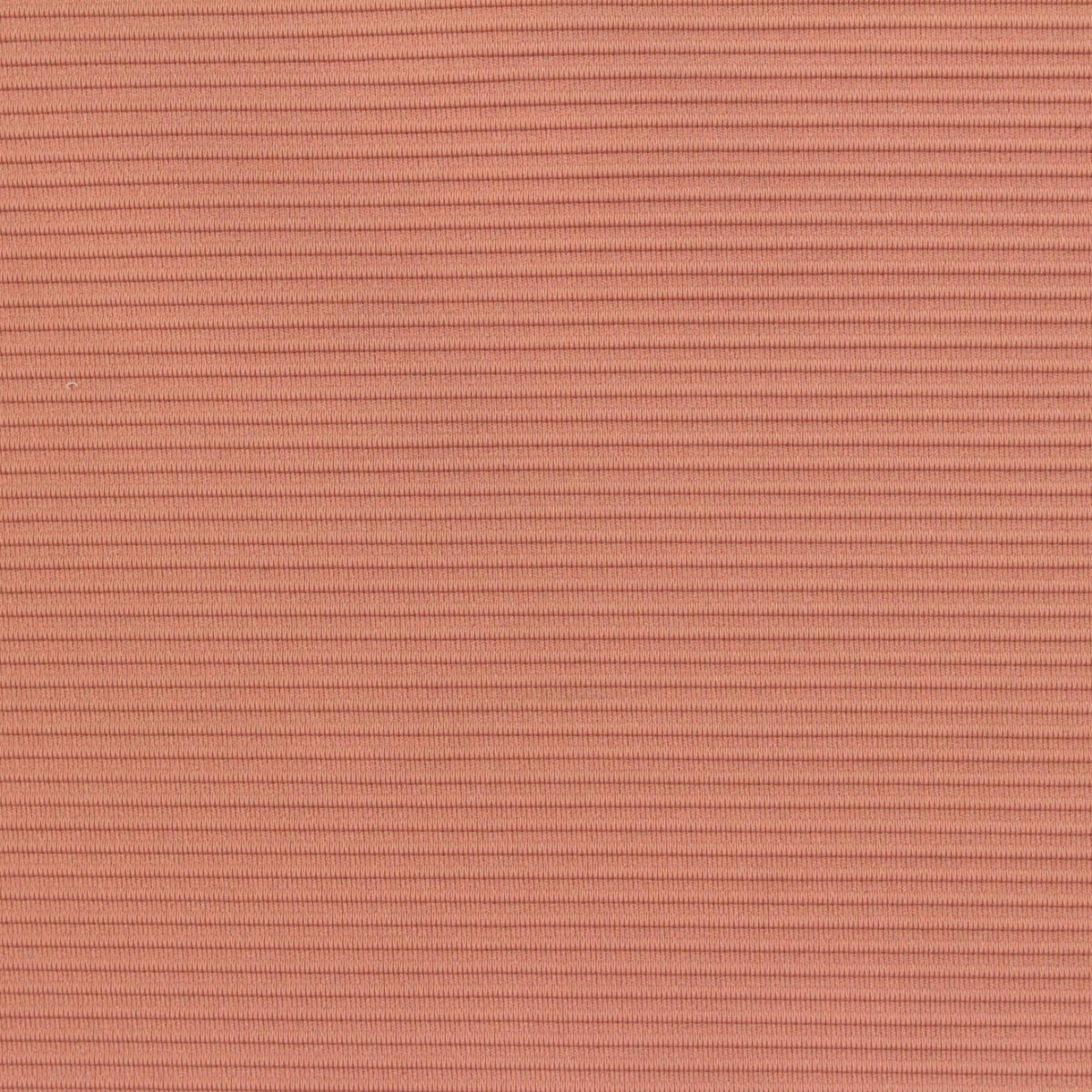 Nylon Stretch Knit Fabric, 255 gsm, 150 cm — Orange