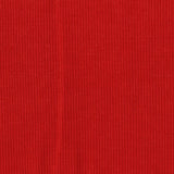 Viscose Polyester Stretch Scuba Knit Fabric, 260 gsm, 160 cm — Red