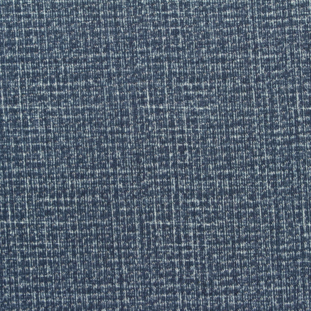 White Grid Mesh, Polyester