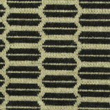 Jacquard Polyester Stretch Interlock Knit Fabric, 294 gsm, 160 cm — Khaki — texture