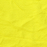 Jacquard Cotton Knit Fabric, 150 gsm, 156 cm — Yellow