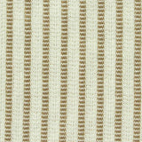 Cream Stripe Knit, Cotton-Poly — texture