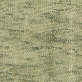 Light Green Marl Knit, Polyester — texture