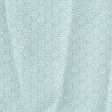 Light Blue Tone-on-Tone Jacquard, Modal-Poly — texture