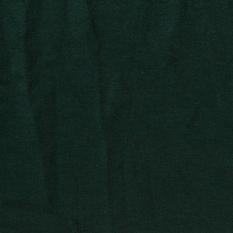 Viscose Stretch Jersey Knit Fabric, 180 gsm, 165 cm — Green