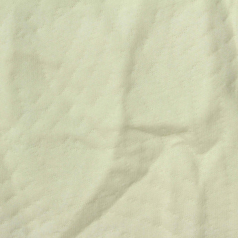 Khaki Diamond Jacquard