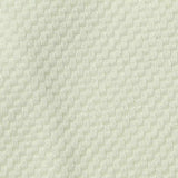 Khaki Tone-on-Tone Square Jacquard, Viscose-Nylon — texture