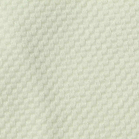 Khaki Tone-on-Tone Square Jacquard, Viscose-Nylon