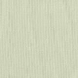 Polyester Viscose Stretch Rib Knit Fabric, 330 gsm, 150 cm — Green — texture
