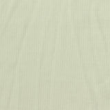 Polyester Viscose Stretch Rib Knit Fabric, 330 gsm, 150 cm — Green