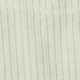Cotton Polyester Stretch Crepe Fabric, 210 gsm, 160 cm — White — texture