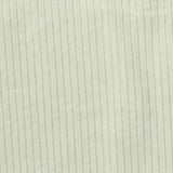 Cotton Polyester Stretch Crepe Fabric, 210 gsm, 160 cm — White