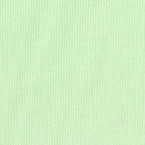 Viscose Stretch Rib Knit Fabric, 180 gsm, 160 cm — Green — texture