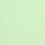 Viscose Stretch Rib Knit Fabric, 180 gsm, 160 cm — Green