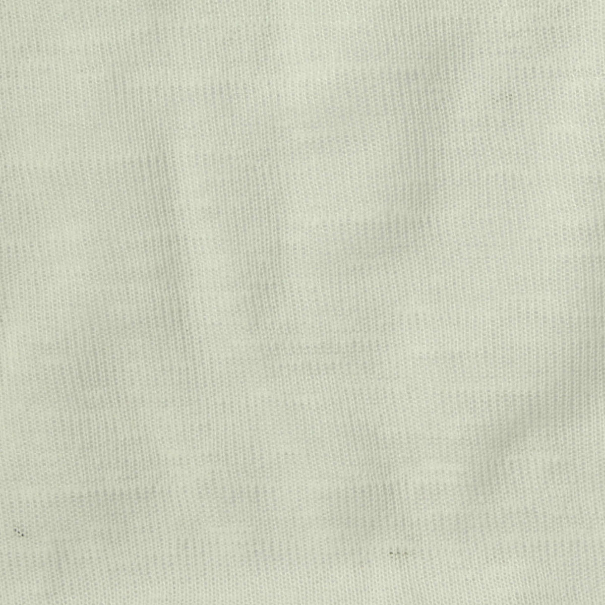 100% Polyester Knit Fabric, 180 gsm, 165 cm — White