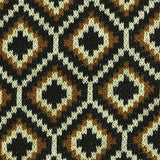 Black Diamond Jacquard — texture