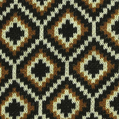 Black Diamond Jacquard, 310 gsm