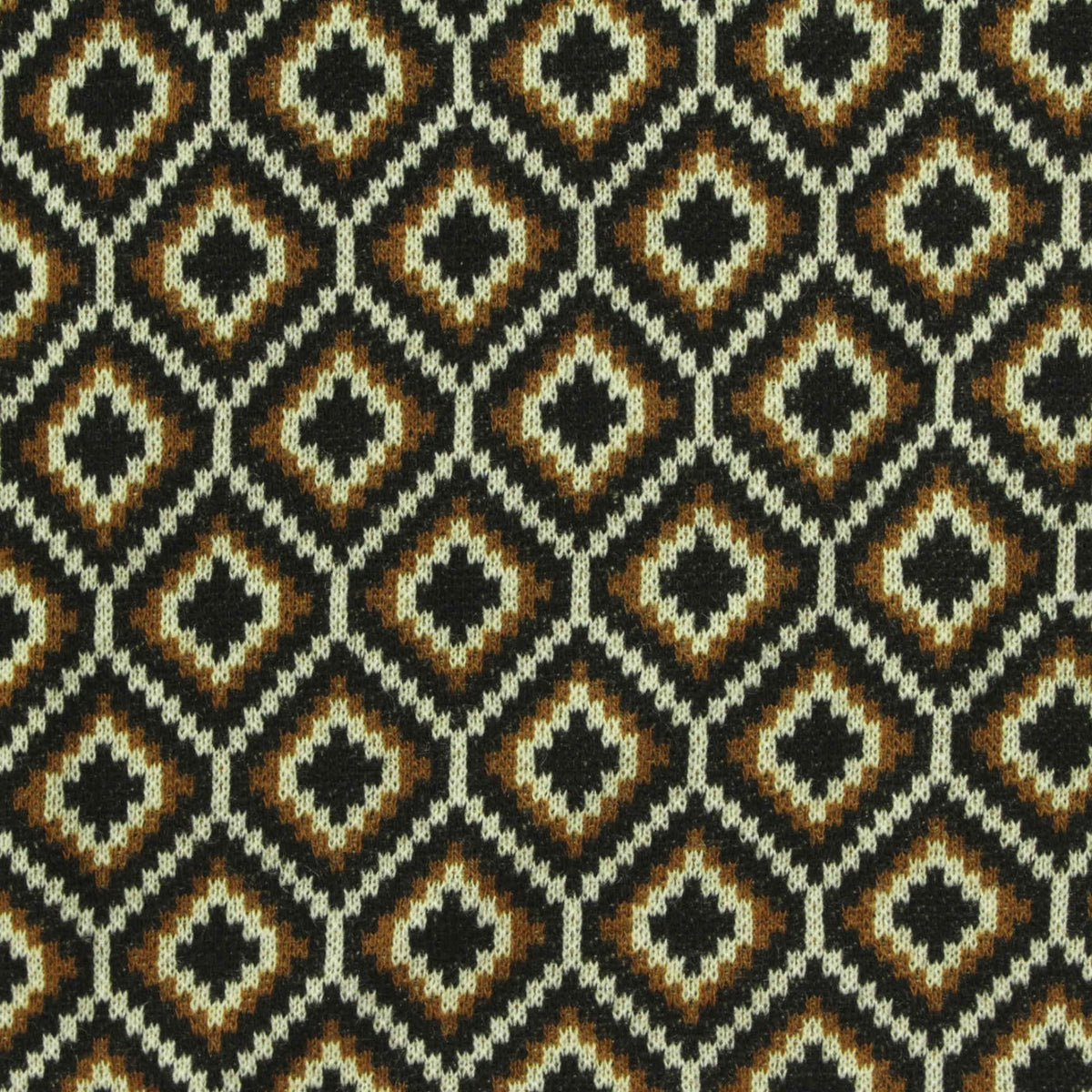 Black Diamond Jacquard, 310 gsm