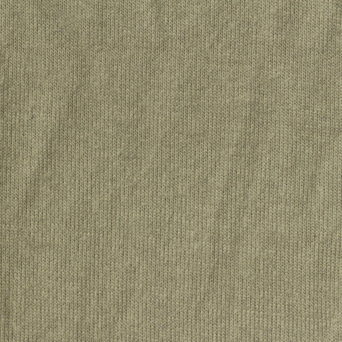 Khaki Heather Fleece, Polyester