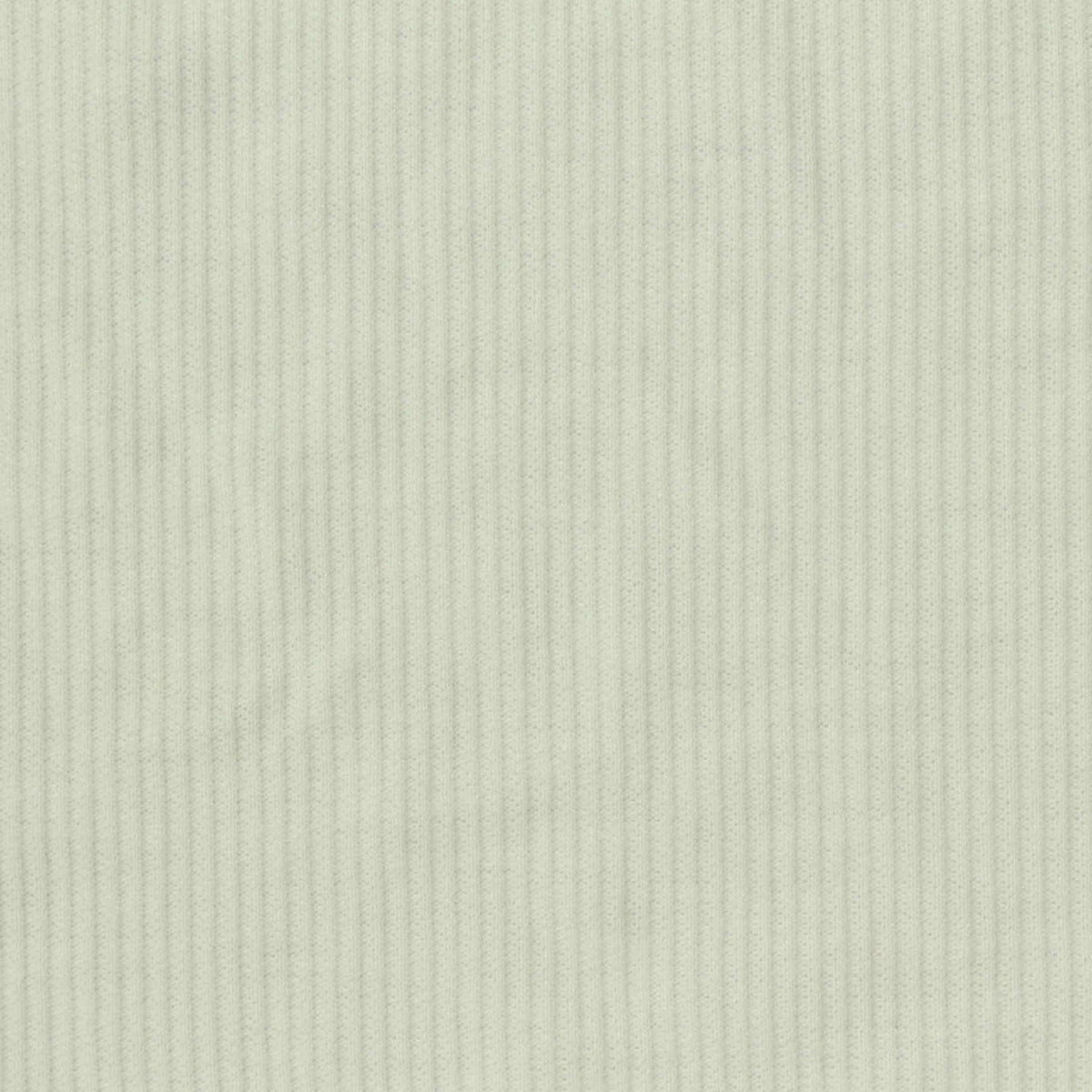 Rib Knit Fabric, 190 gsm, 150 cm — Khaki