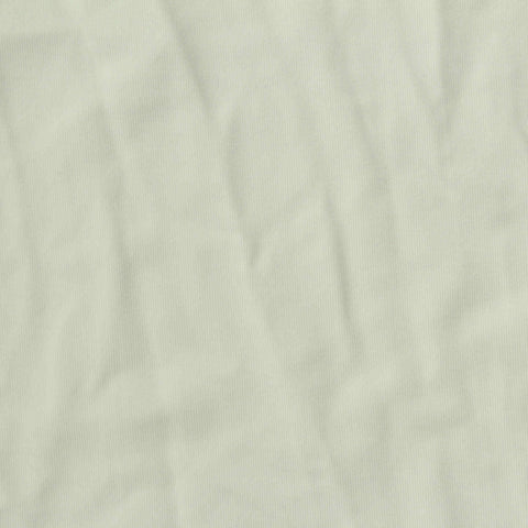 Polyester Stretch Jersey Knit Fabric, 205 gsm, 160 cm — Khaki