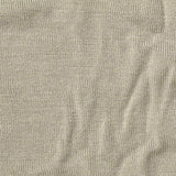 Jersey Knit Fabric, 180 gsm, 160 cm — Beige — texture