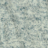 Light Grey Marl Chunky Knit, Viscose-Poly — texture