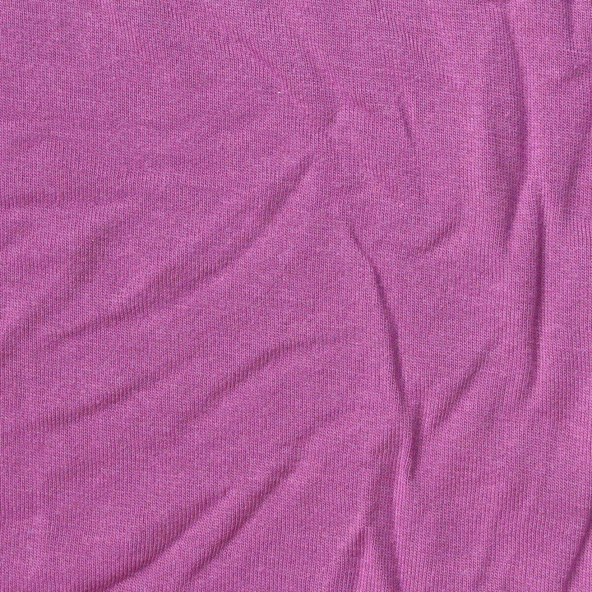 Viscose Polyester Jersey Knit Fabric, 160 gsm, 175 cm — Purple